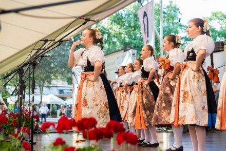 Ósmy dzień 58. Tygodnia Kultury Beskidzkiej